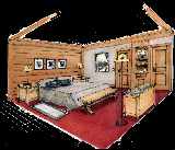 Type 2 Bedroom Style